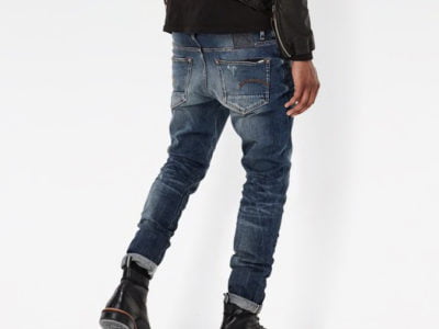 G-star raw 3301 jeans size: 30w 32l