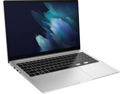 SAMSUNG GALAXY BOOK 15.6 I5 11400H 8BG 256GB Win11PRO