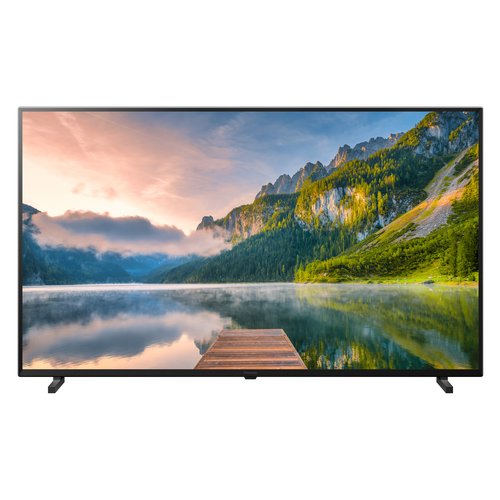 Televisore Panasonic JX800 Android TV LED 4K TX-50JX800E