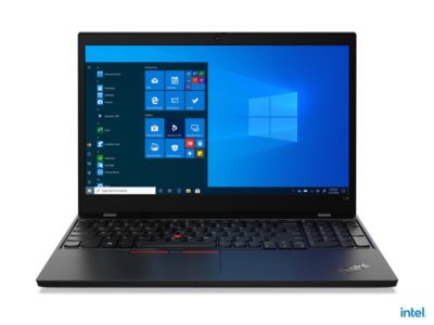 LENOVO THINKPAD L15 15.6" i5-10210U