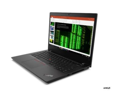 LENOVO THINKPAD L15 15.6" i7-10510U