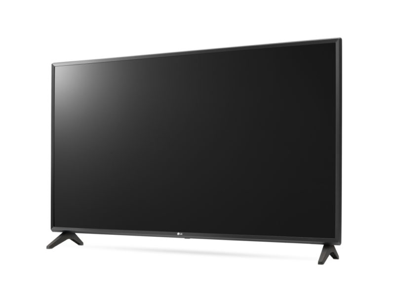 LG 32LT340C TV 81,3 cm (32") HD Nero