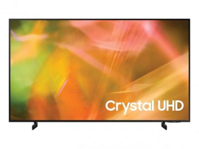 Samsung series 8 ue43au8072u 109,2 cm (43″) 4k