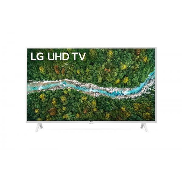 LG 43UP76903LE TV 109,2 cm (43") 4K