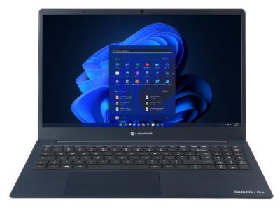 TOSHIBA DYNABOOK SATELLITE PRO C50-J-134 15.6"