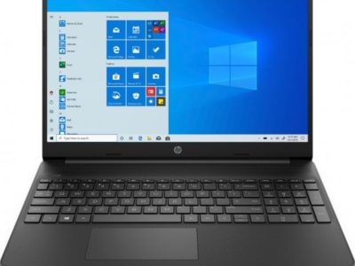 HP 15S-FQ2080NL 15.6" i5-1135G7 2.4GHz