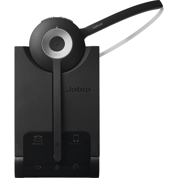 JABRA PRO 925 CUFFIA BLUETOOTH CON MICROFONO