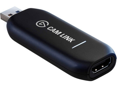 Elgato 10GAM9901 scheda di acquisizione video