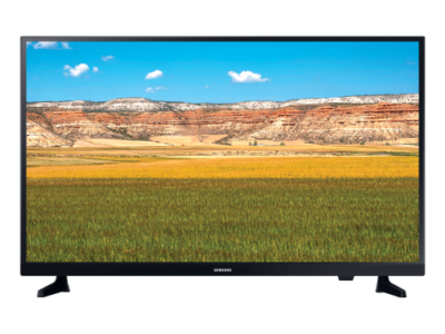 Samsung Series 4 UE32T4000AK 81,3 cm (32") HD Nero