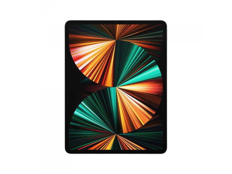 iPad Pro 12.9-inch Wi-Fi + Cellular 256GB - Argento