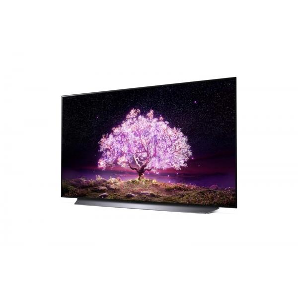 Lg oled55c11lb tv 139,7 cm (55") 4k ultra hd