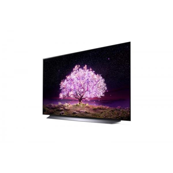 Lg oled55c11lb tv 139,7 cm (55") 4k ultra hd