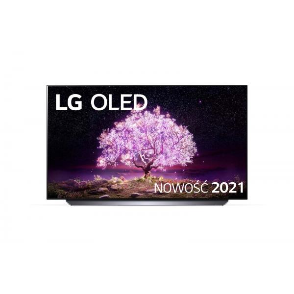 Lg oled55c11lb tv 139,7 cm (55") 4k ultra hd