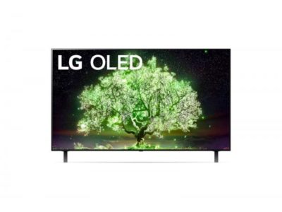 LG OLED65A13LA TV 165,1 cm (65") 4K Ultra HD