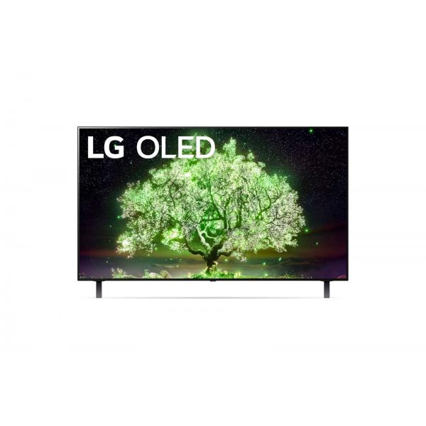 LG OLED65A13LA TV 165,1 cm (65") 4K Ultra HD