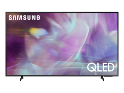 Samsung Series 6 TV QLED 4K 50”