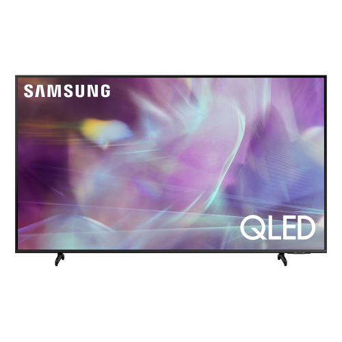 Samsung Series 6 TV QLED 4K 50”
