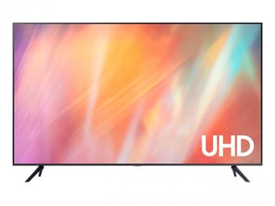 Samsung Series 7 UE65AU7172U 165,1 cm (65") 4K Ultra HD