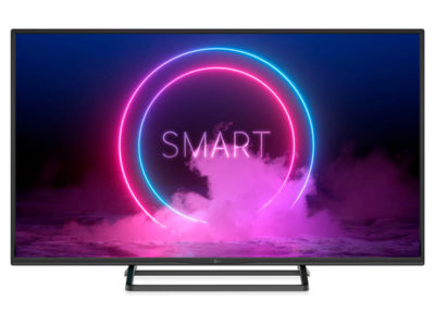 TELE System Smart 40 SC10 100,3 cm (39.5")