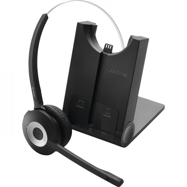 JABRA PRO 925 CUFFIA BLUETOOTH CON MICROFONO