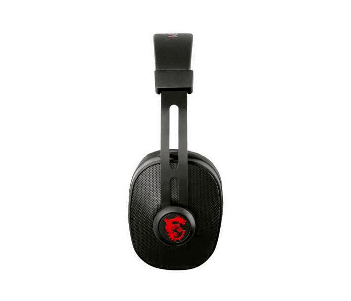 MSI GAMING HEADSET S BOX