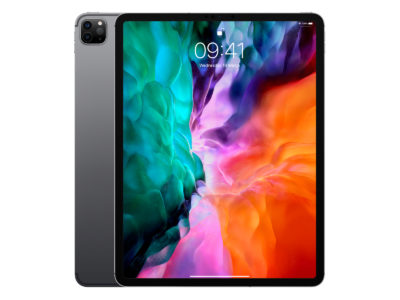 APPLE iPAD PRO 12.9 2020 12.9" 1TB WI-FI + CELLULAR 4G LTE