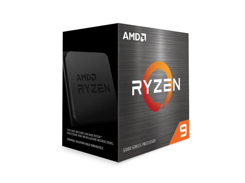 Amd ryzen 9 5950x 3.4ghz cache 64mb am4