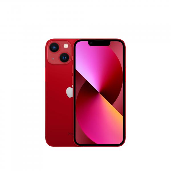 APPLE iPHONE 13 MINI DUAL SIM 5.4" 128GB 5G EUROPA RED