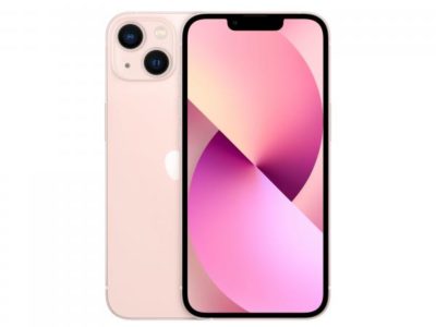 Apple iphone 13 dual sim 6.1″ 128gb 5g europa pink