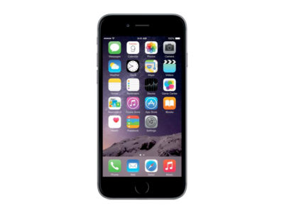 Apple iphone 6 64gb italia space gray