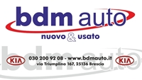 Bdm Auto Srl