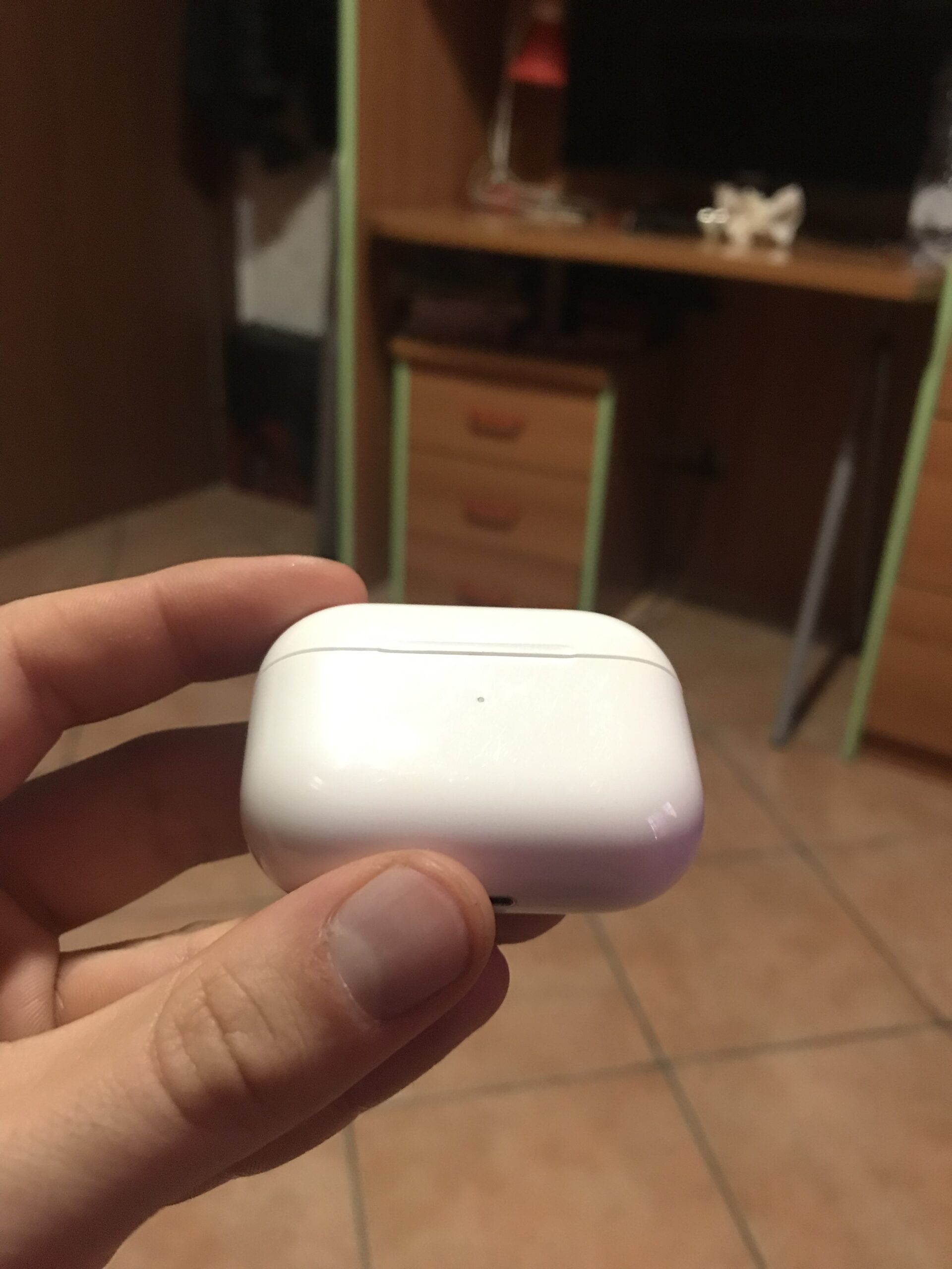 AirPods Pro (Apple)