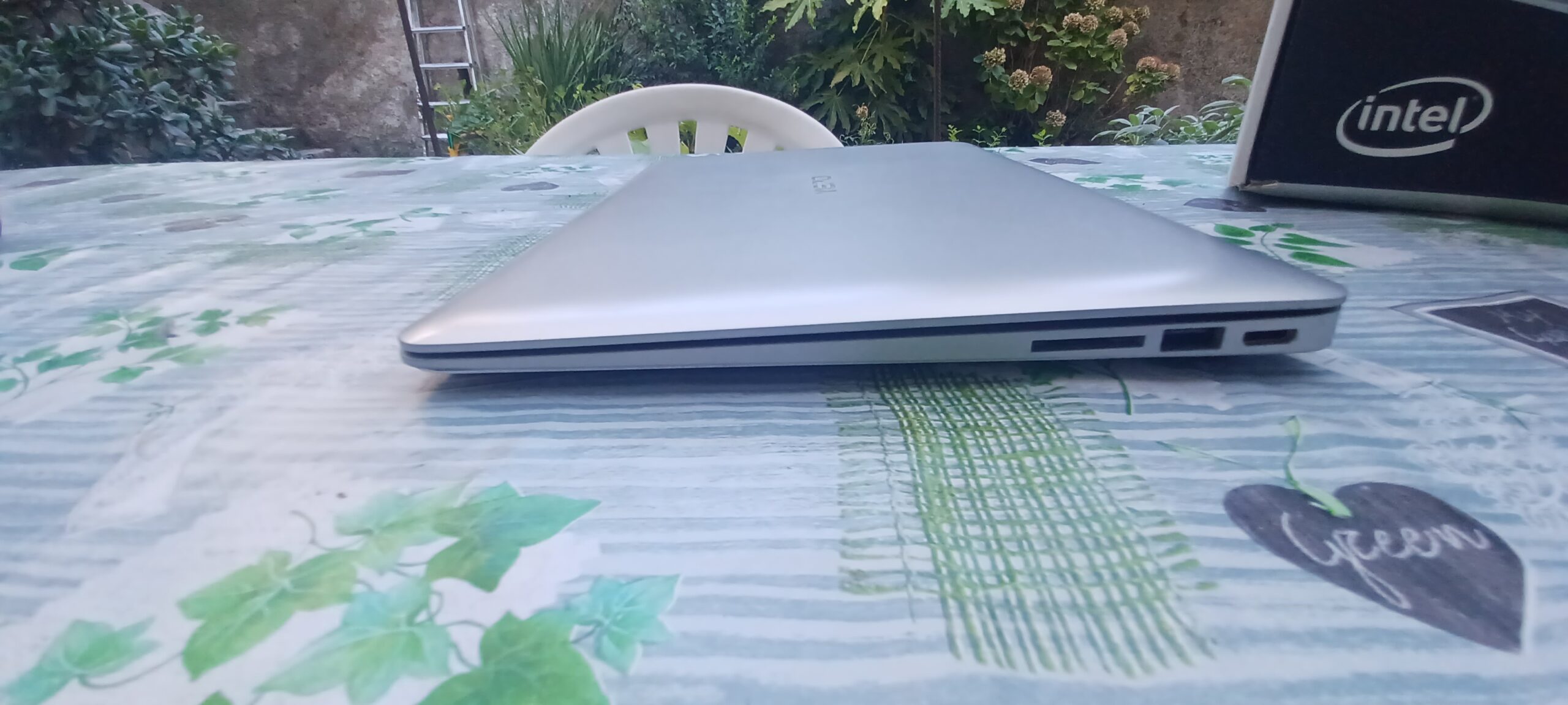 Laptop 13,3