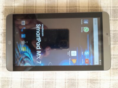 Smart Pad MX 7