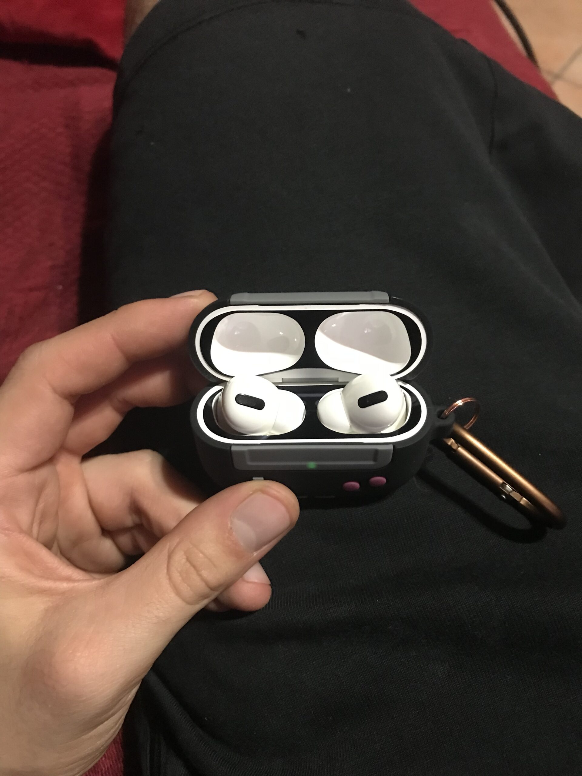 AirPods Pro (Apple)