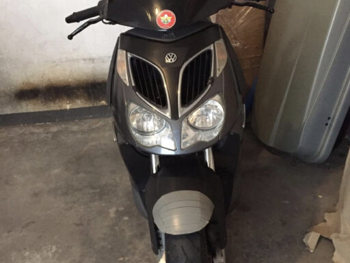 APRILIA SPORTCITY 125