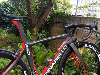 Pinarello dogma f10