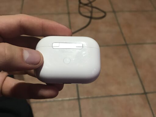 AirPods Pro (Apple)