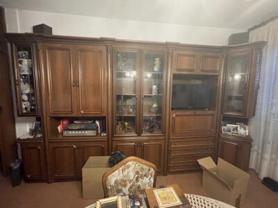 Credenza Soggiorno - Antiquariato