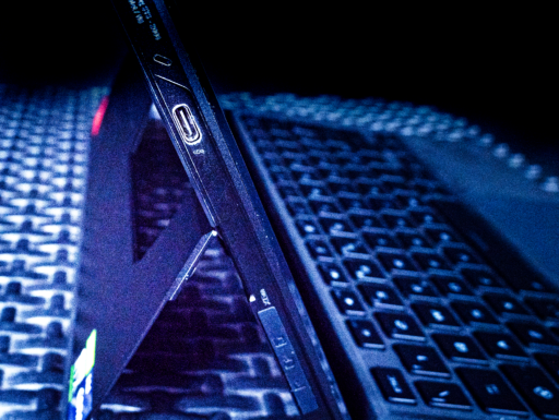 Computer ROG FLOW GZ301ZE-LD220W IDEALE PER GAMING