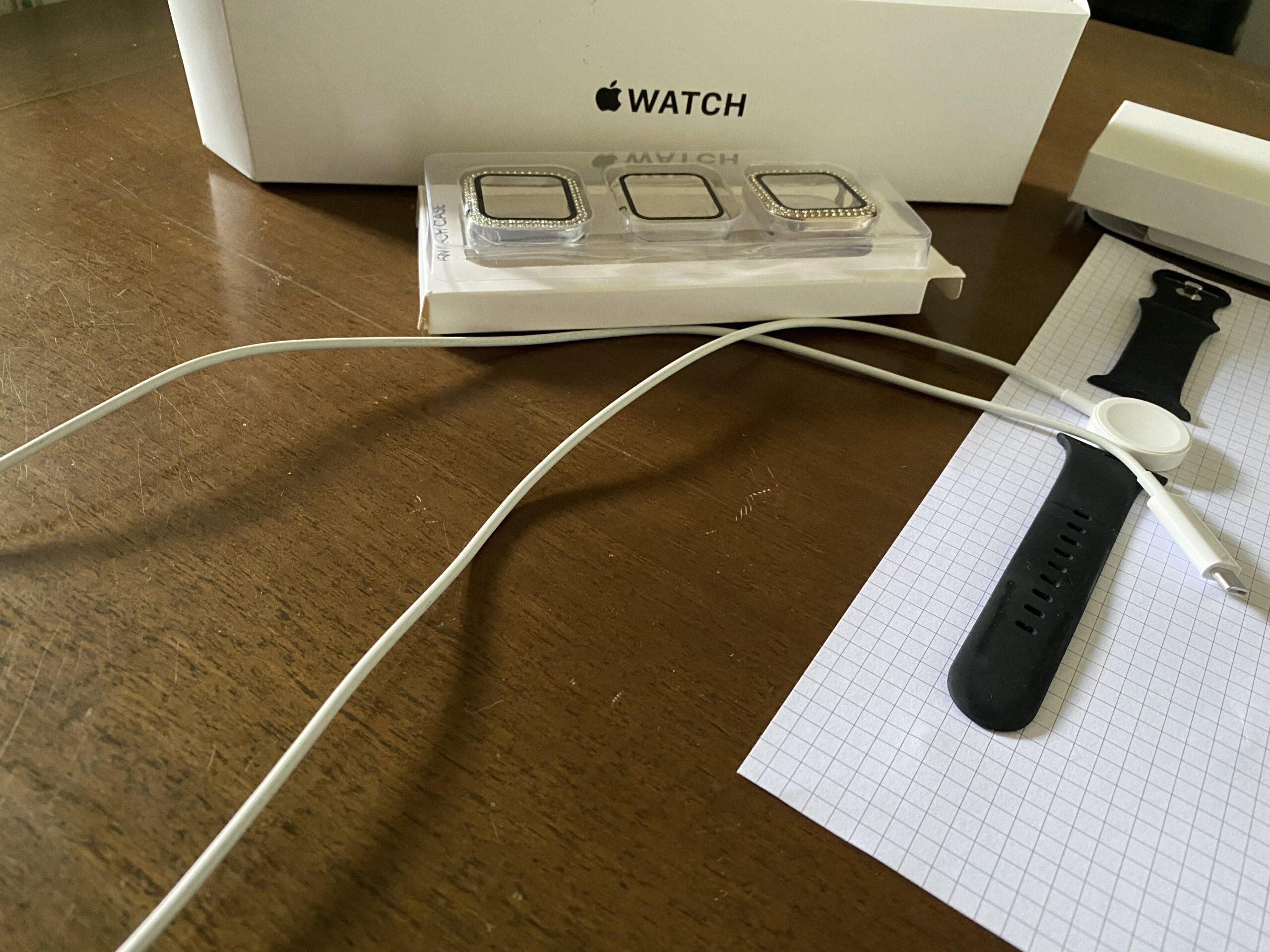 APPLE WATCH SE