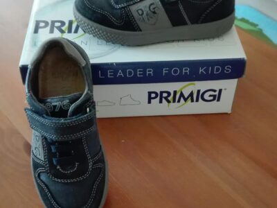 Scarpe bambino n.29 della Primigi