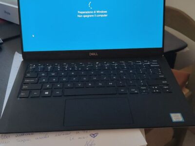 DELL XPS 13 9380