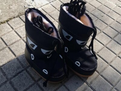 Moon Boot bambin* 24/27