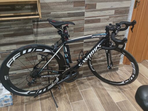 Bici Professionale Specialized