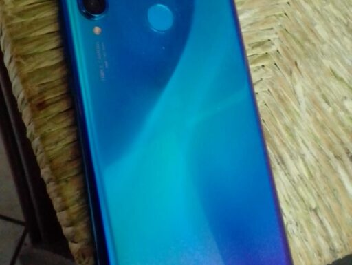 Huawei P30 Lite New Edition Marie-L21BX - 128GB -