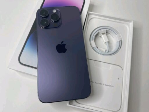 iPhone 14 Pro Max