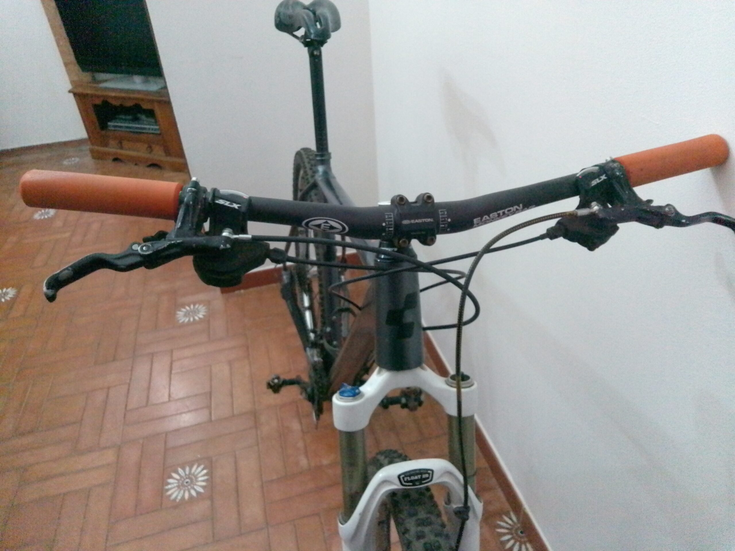 MTB cube reaction hpa 29" XL