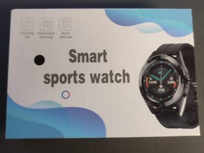 SMARTWATCH Sport Watch C10X Plus