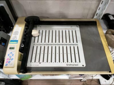 Plotter Grafoplast MP5000